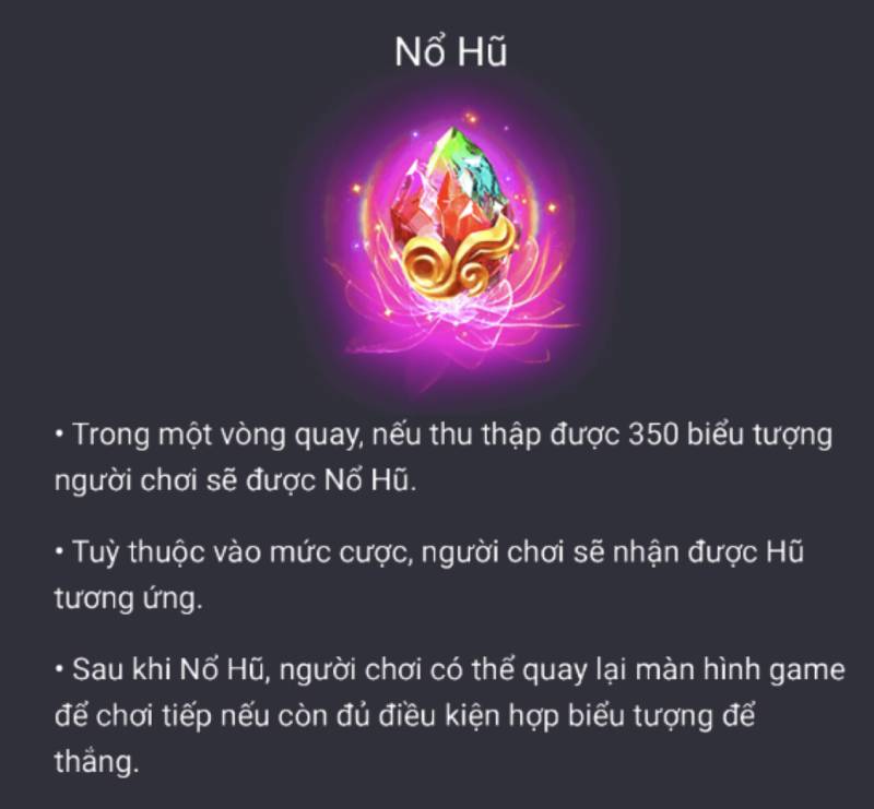 Tứ Thần Thú – Siêu Phẩm Slot Game Với Tính Năng Triệu Hồi 9 Cách kích hoạt nổ hũ