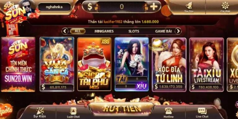 Những Trò Chơi Phổ Biến Nhất Trên Sunwin Là Gì? 48 Nhung Tro Choi Pho Bien Nhat Tren Sunwin La Gi