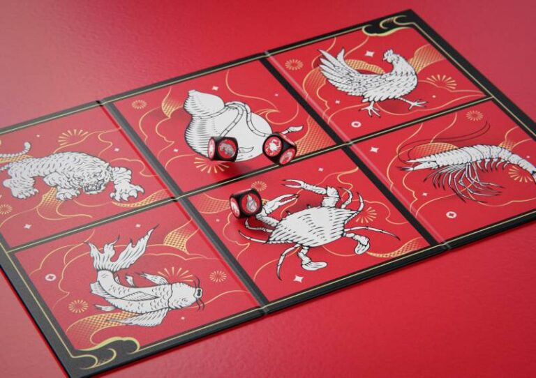 Quy Luật Bầu Cua – Cách Tính Xác Suất Giúp Bạn Chiến Thắng 15 Quy Luật Bầu Cua – Cách Tính Xác Suất Giúp Bạn Chiến Thắng